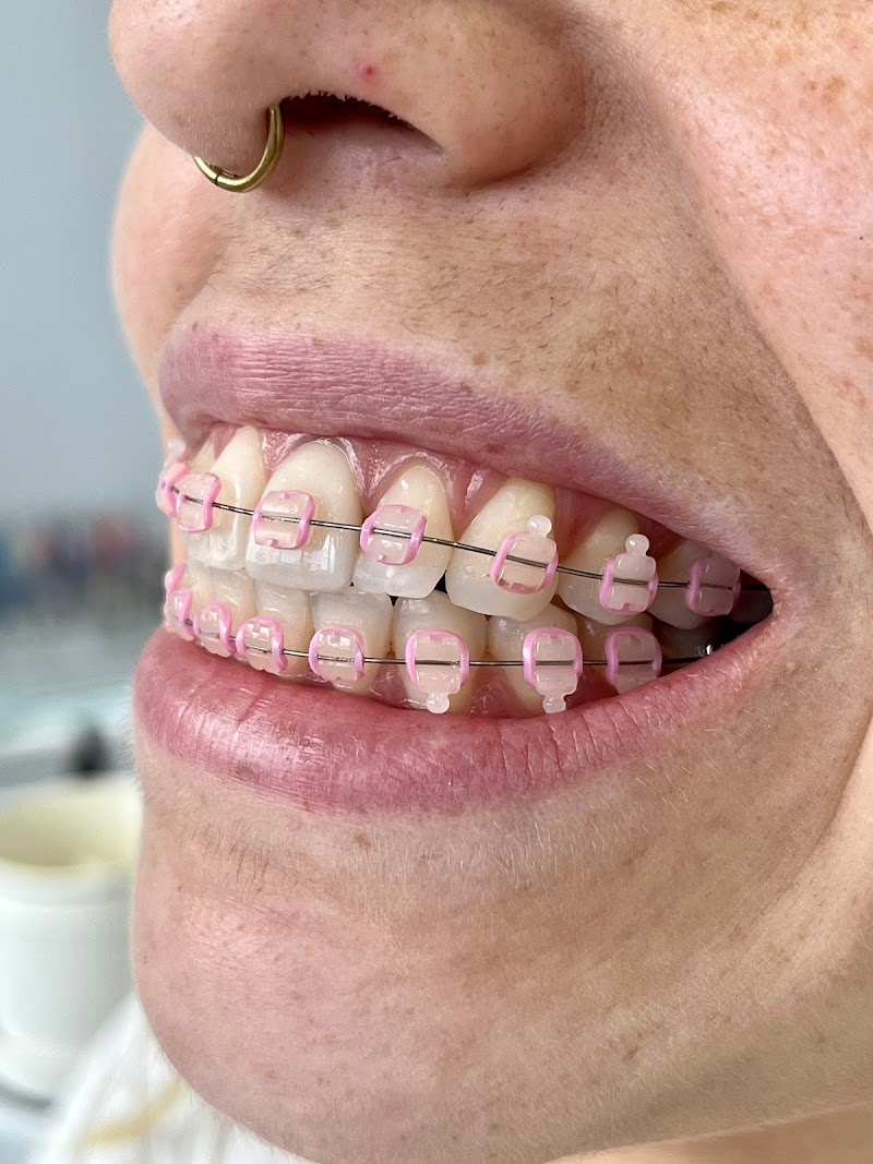 NÓS - Núcleo de Odontologia e Saúde - foto 2