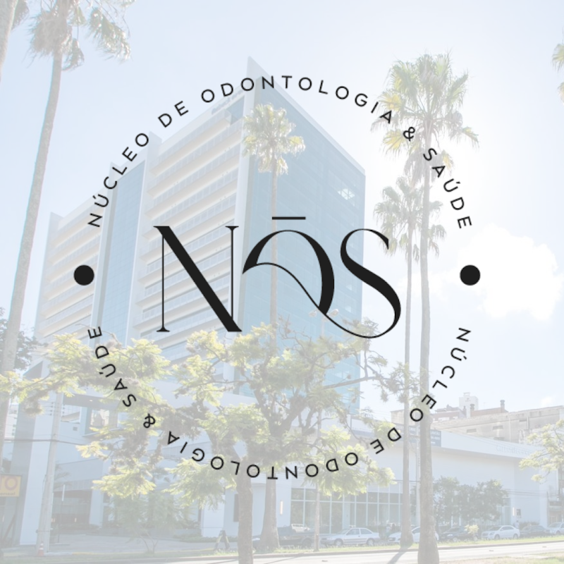 NÓS - Núcleo de Odontologia e Saúde