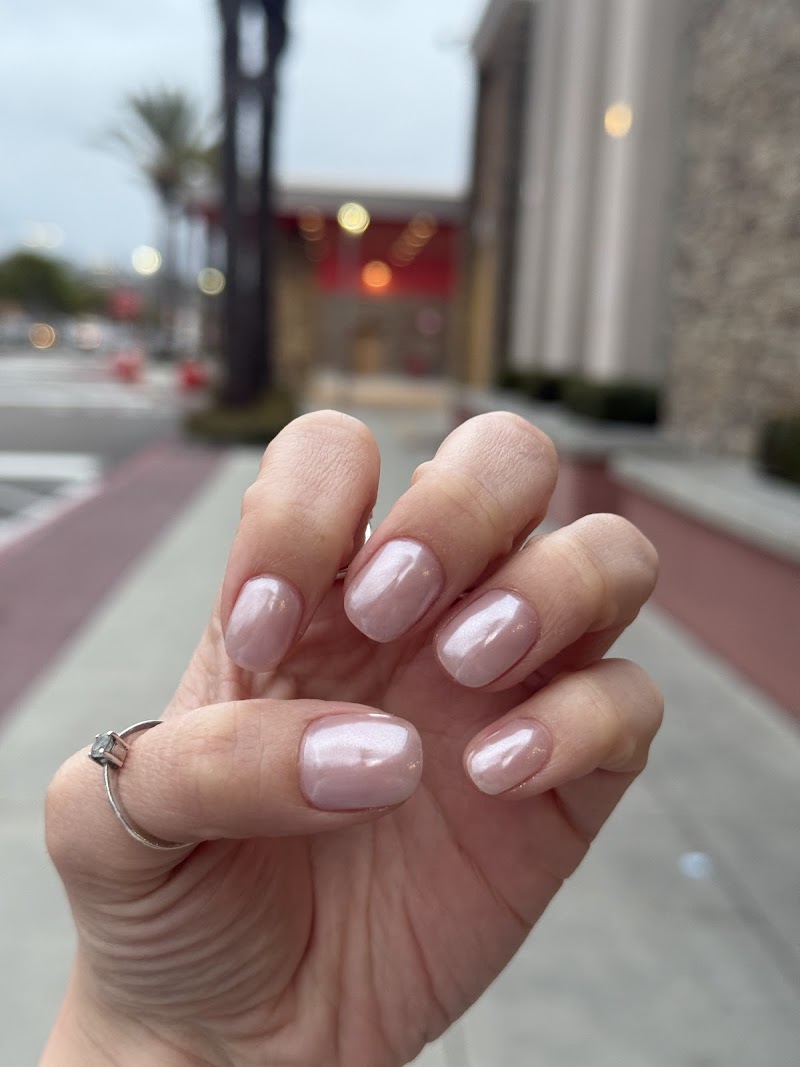 O'leisure Nails and Spa