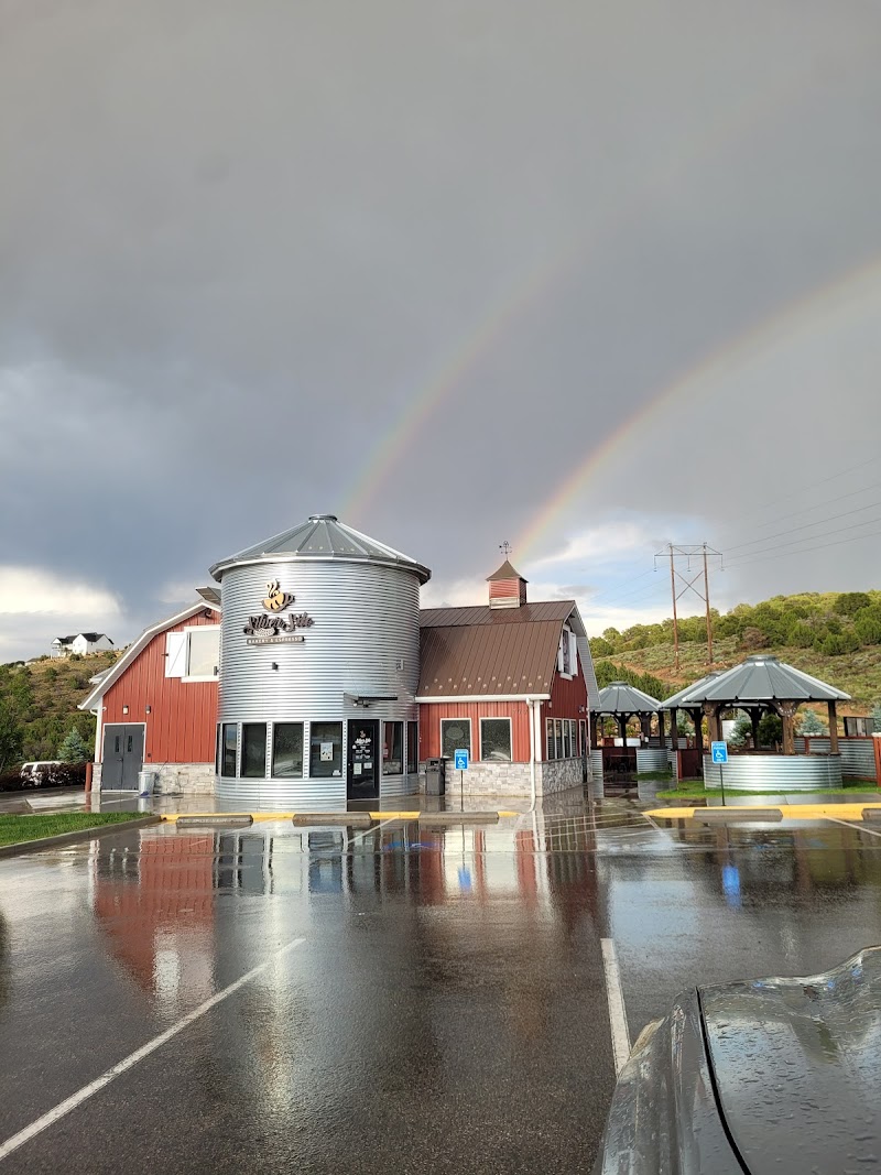 Silver Silo Bakery & Espresso photo 4