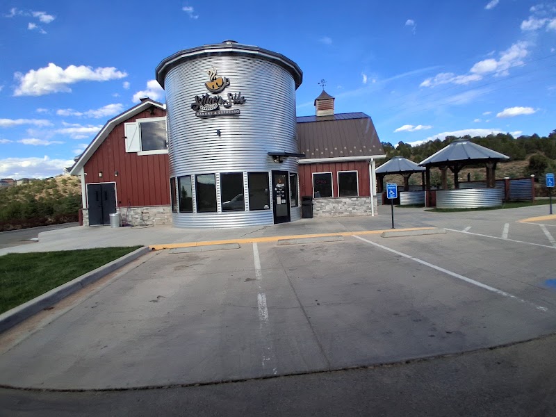 Silver Silo Bakery & Espresso photo 4
