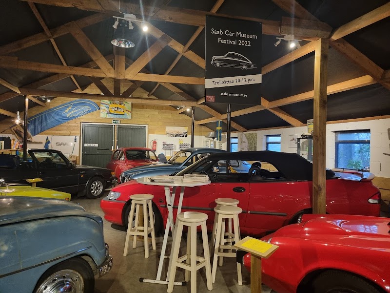 Saabmuseum