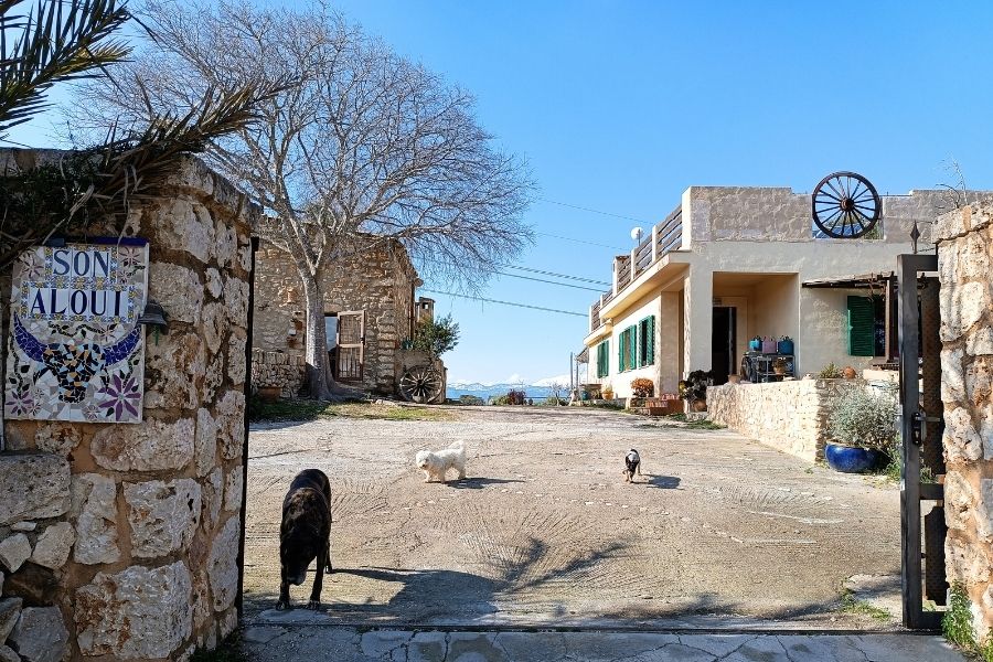 Son Aloui Mallorca