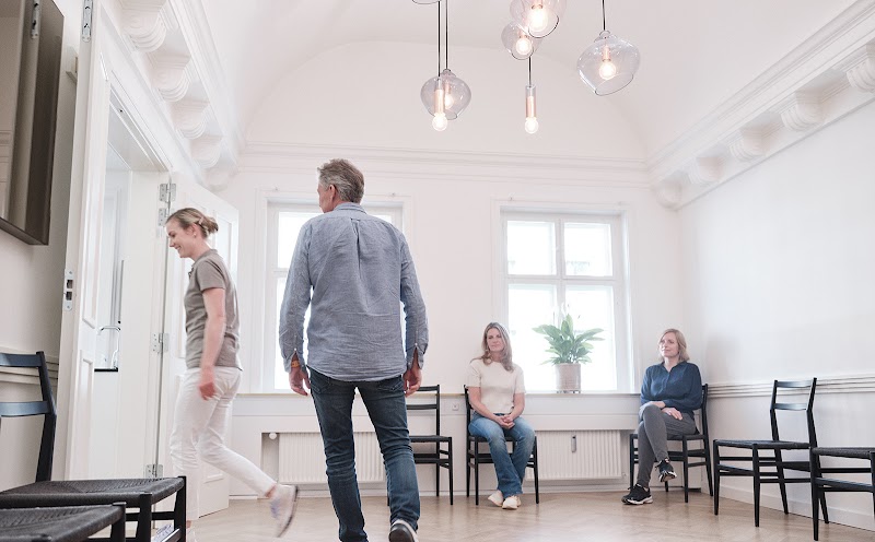 Sehested Tandlægerne Frederiksberg - billede 2