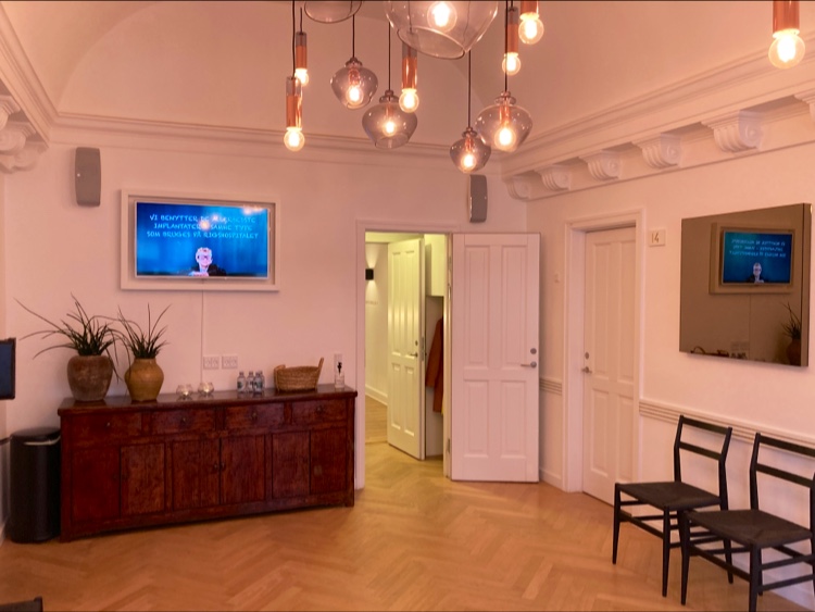Sehested Tandlægerne Frederiksberg - billede 5