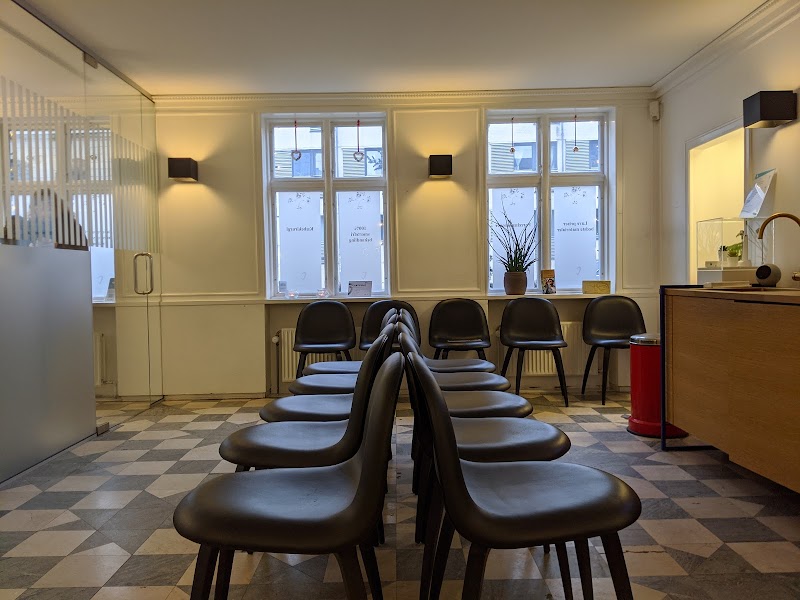 Sehested Tandlægerne Frederiksberg - billede 3