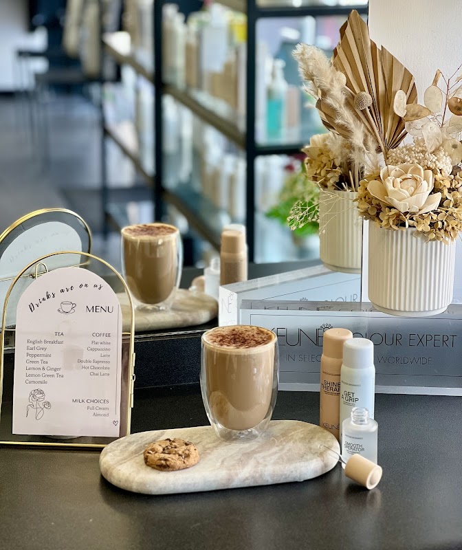 Style & Elegance Hair Design photo 1