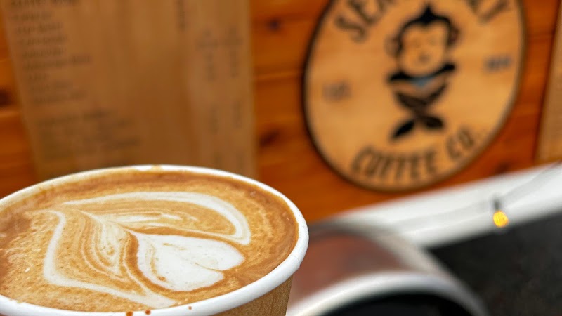 Sea Monkey Coffee Co. photo 2