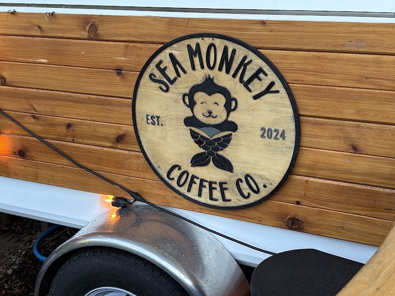 Sea Monkey Coffee Co. photo 4