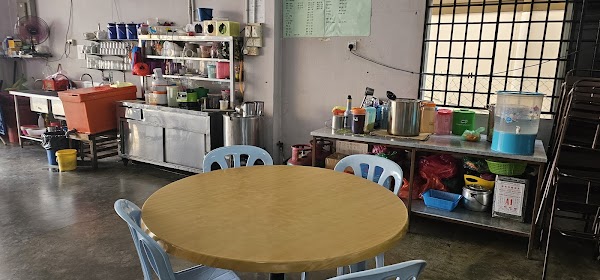 sea village restaurant - Photo 1