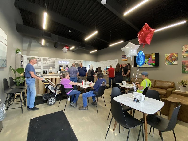 Caffeine Prairie Coffee Shop photo 1