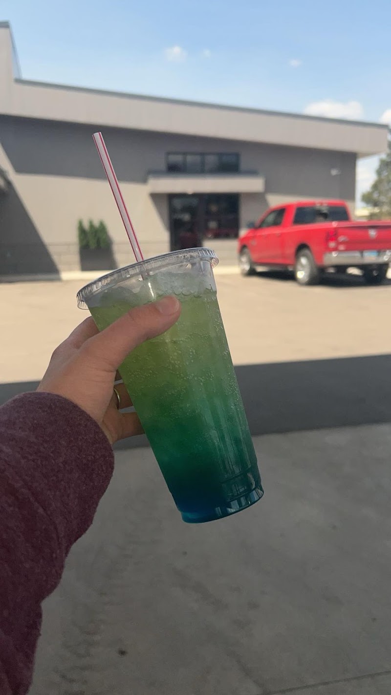 Caffeine Prairie Coffee Shop photo 4