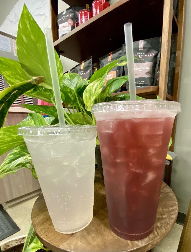 Caffeine Prairie Coffee Shop photo 2