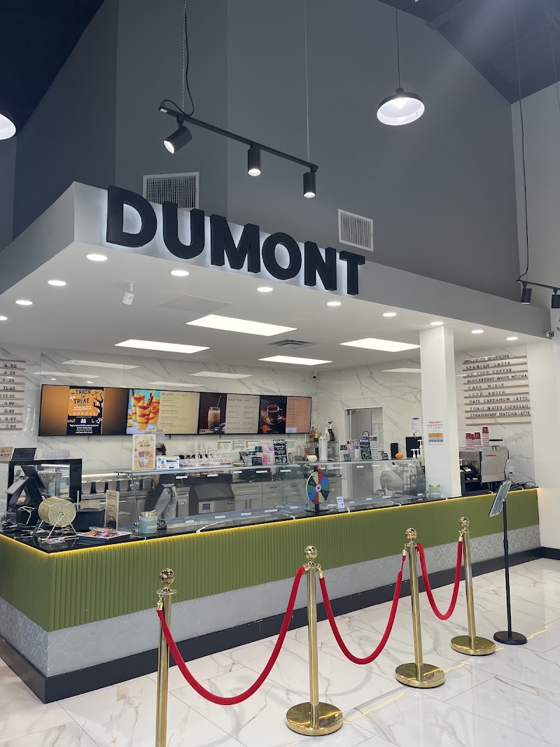 Dumont Creamery & Cafe photo 3