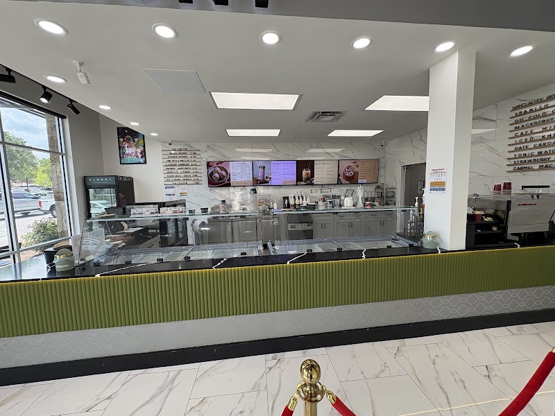 Dumont Creamery & Cafe photo 4