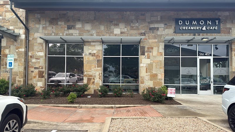 Dumont Creamery & Cafe photo 1