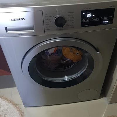 Gaziemir Siemens Servis - Beyaz Eşya Servisi