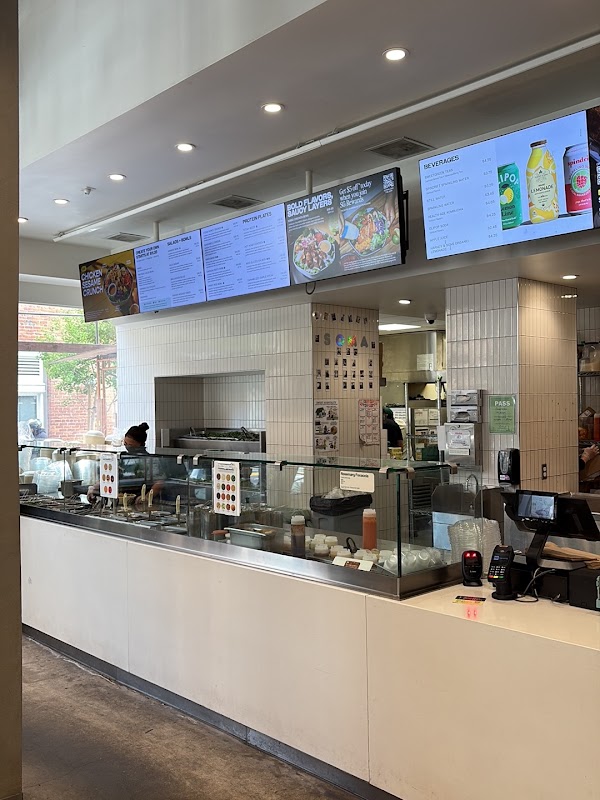Photo of sweetgreen - Healthy Salads, Wraps, and Bowls