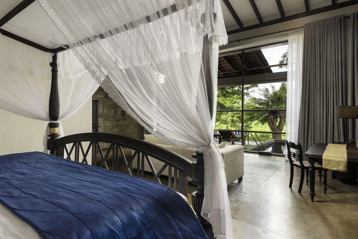 Ayugiri Ayurveda Wellness Resort Sigiriya — 3