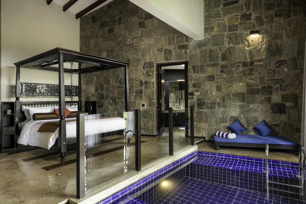 Ayugiri Ayurveda Wellness Resort Sigiriya — 4