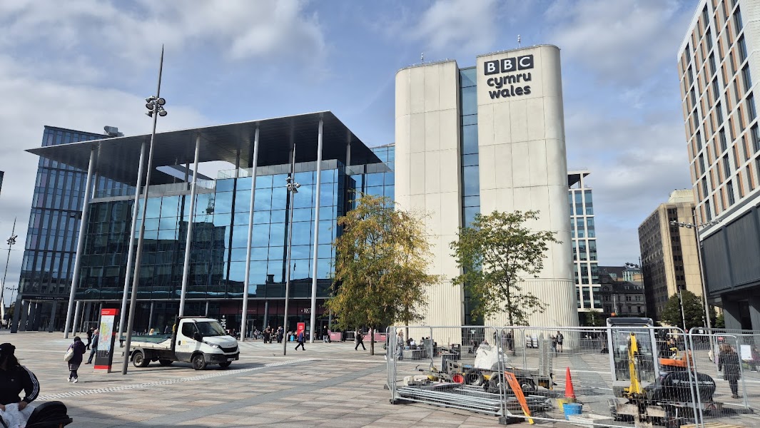 BBC Cymru Wales