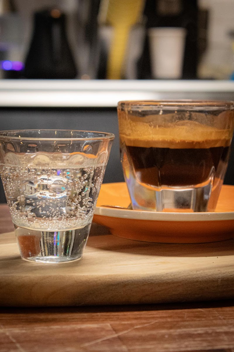 Macondo Coffee Roasters - Kendall photo 4