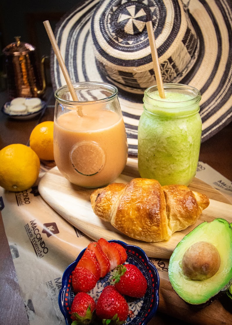 Macondo Coffee Roasters - Kendall photo 3