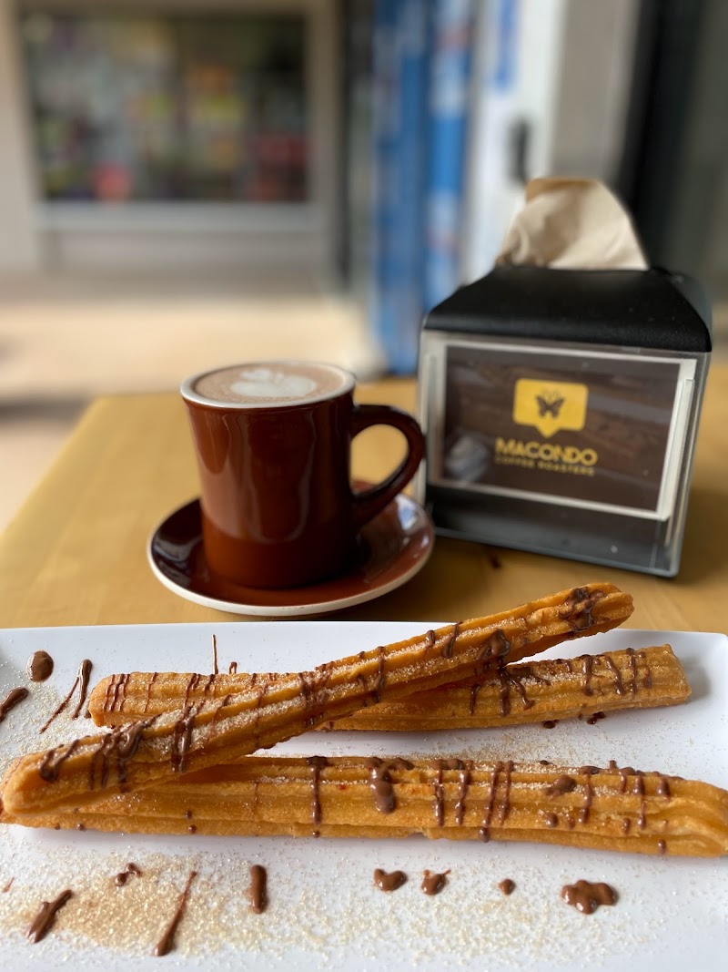 Macondo Coffee Roasters - Kendall photo 2