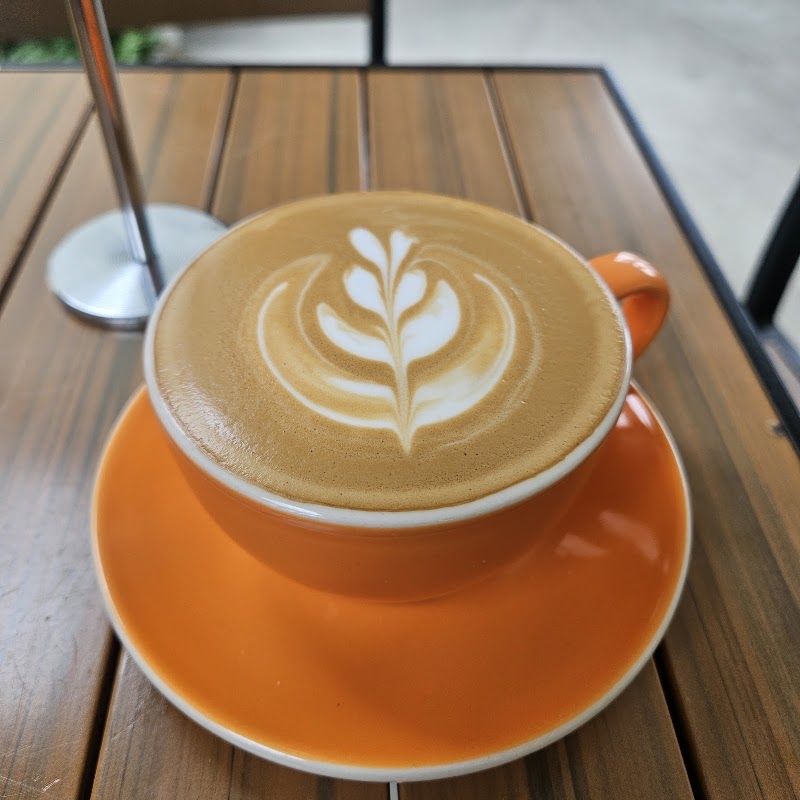 Macondo Coffee Roasters - Kendall photo 4