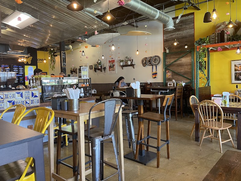 Macondo Coffee Roasters - Kendall photo 2