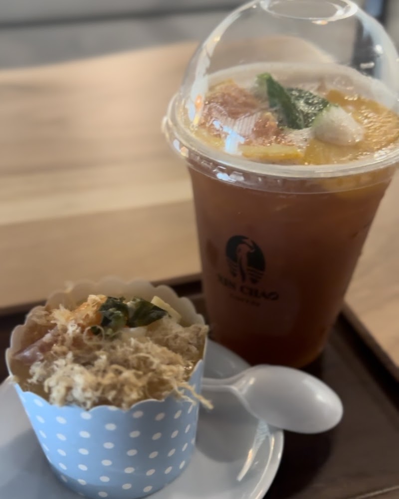 Xin Chao Coffee photo 3