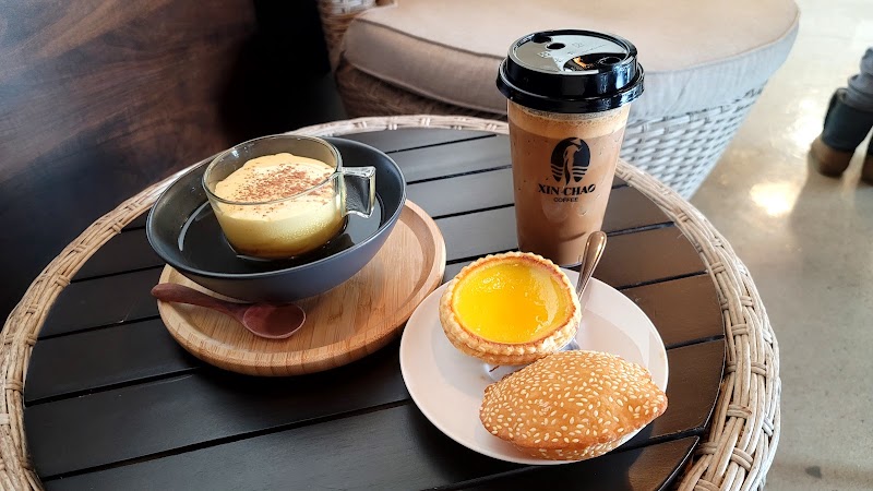 Xin Chao Coffee photo 2