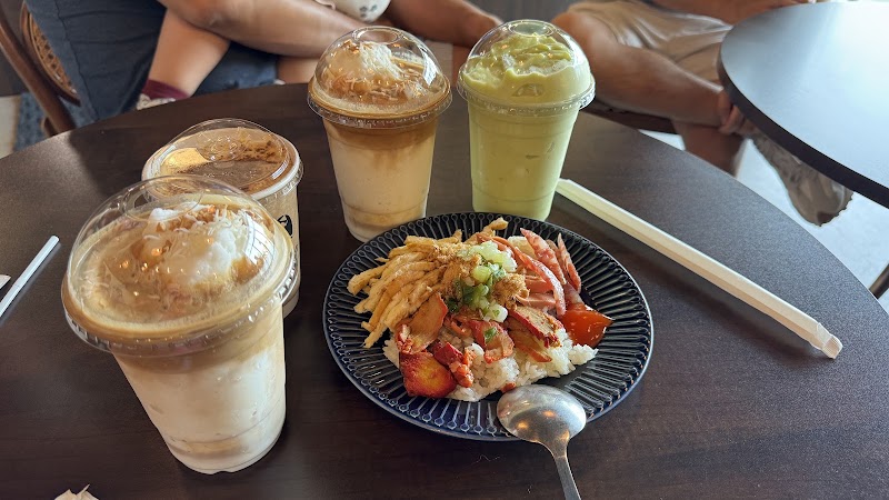 Xin Chao Coffee photo 2