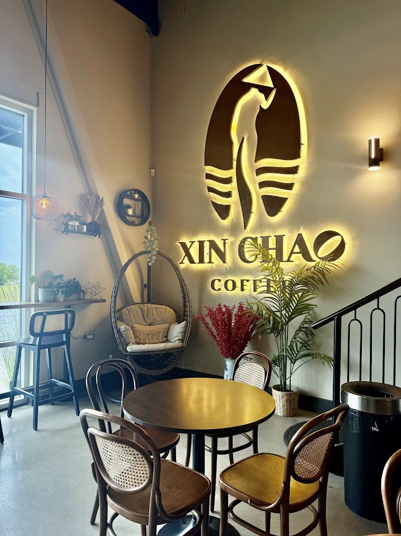 Xin Chao Coffee photo 2