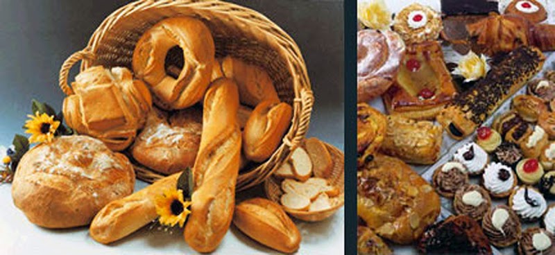 Panadería Andrade Pastelería photo 1