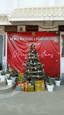 GETWELL HEALTHCARE AND DIAGNOSTIC CENTRE - Image 2