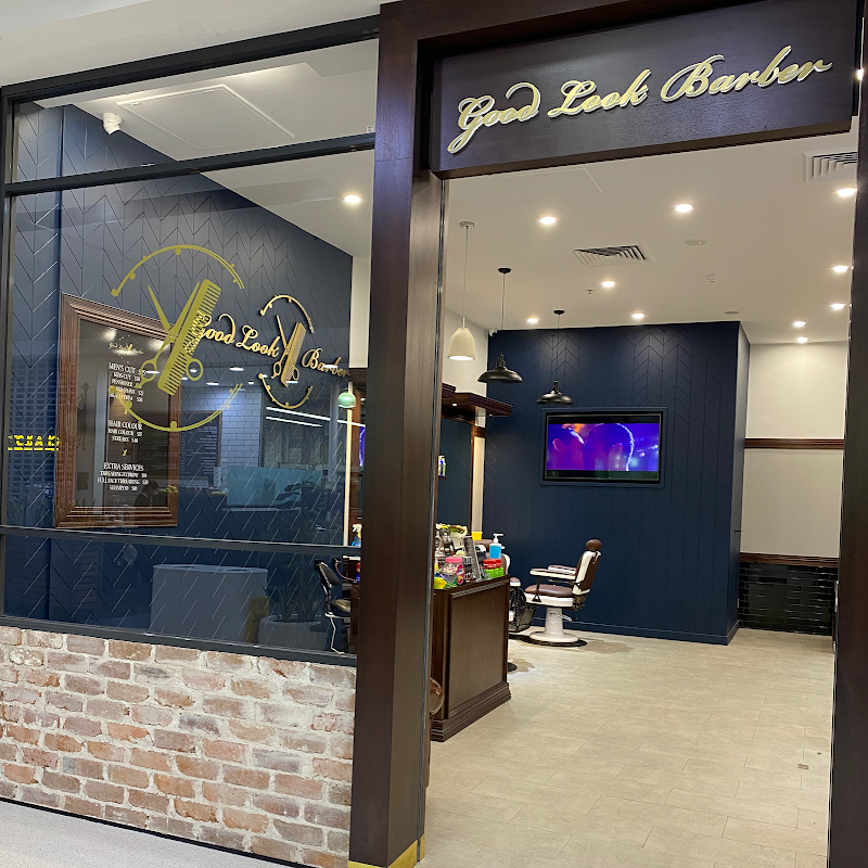 Good Look Barber photo 1