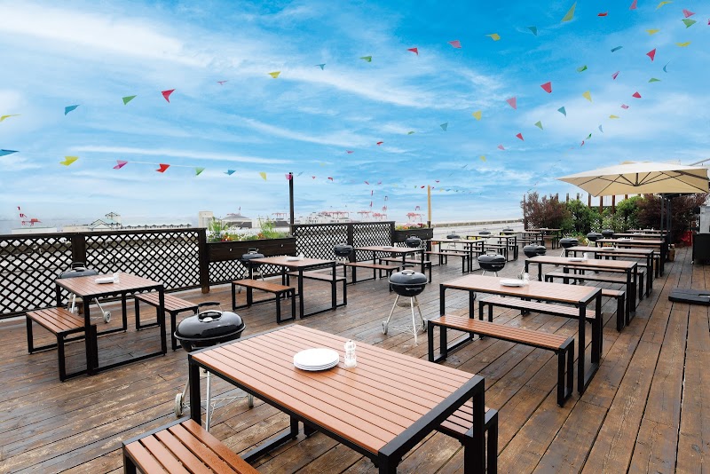 Hotel Plaza Kobeの画像