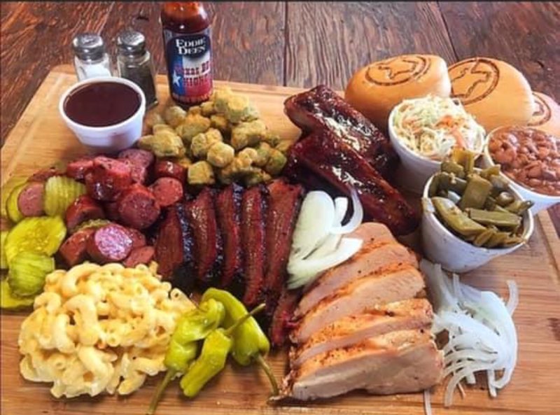 Eddie Deen & Company Catering: Google Places image 3