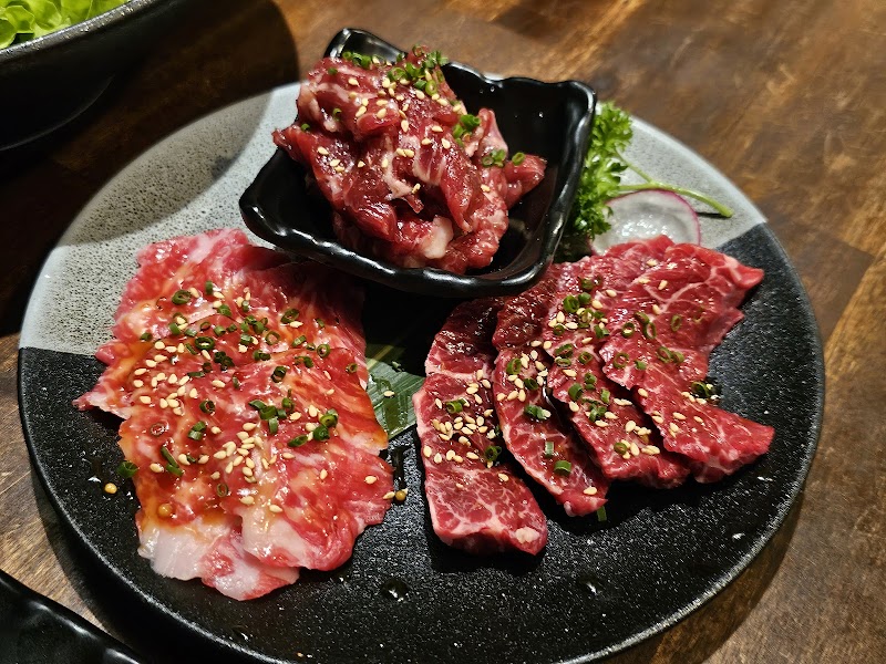 Wagyu-Ya on Chevron photo 4