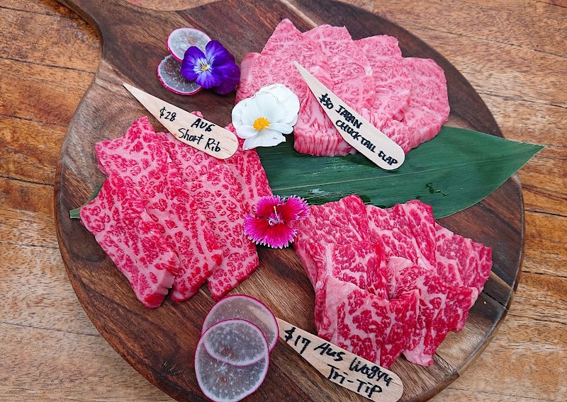 Wagyu-Ya on Chevron photo 5