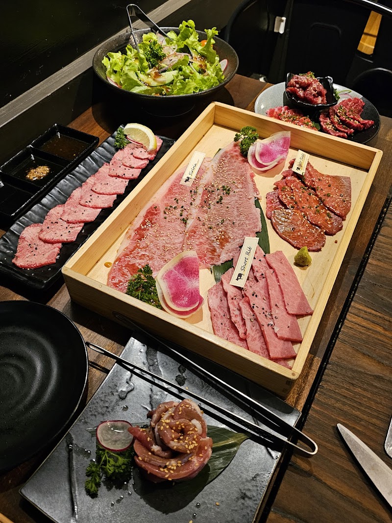 Wagyu-Ya on Chevron photo 6