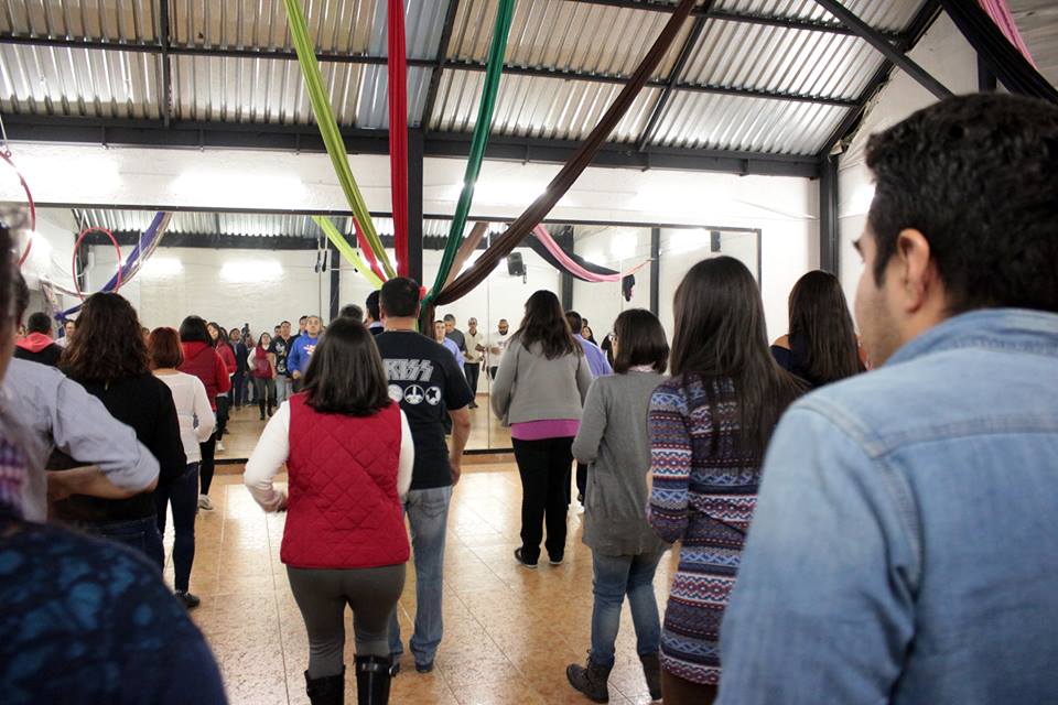 Azúcar Dance Studio