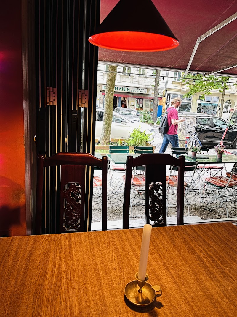 Delhi Palast halal photo 6