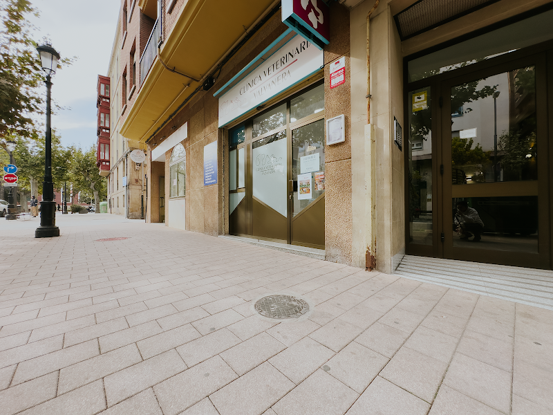 Clínica Veterinaria Valvanera