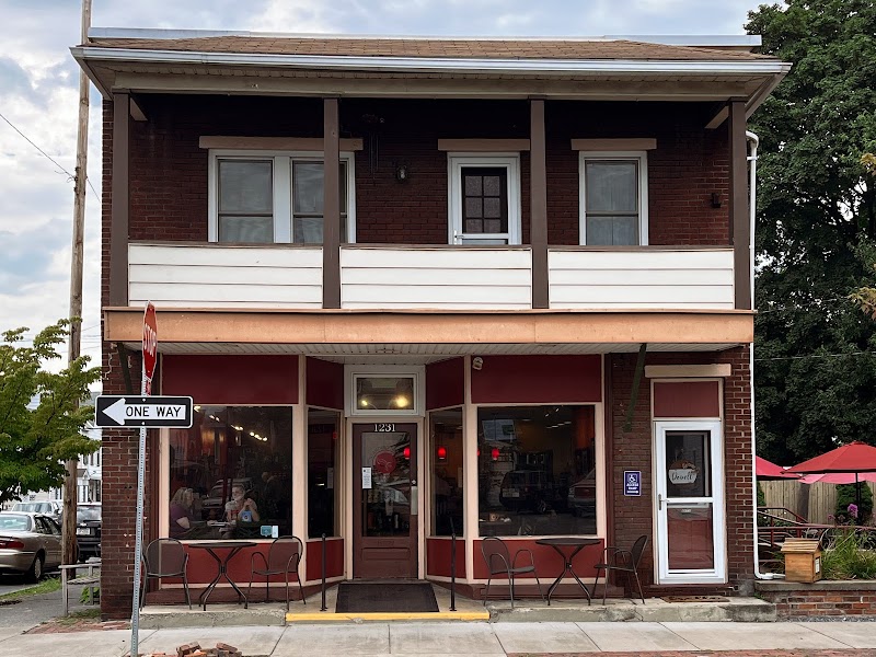 Standing Stone Coffee Company photo 4