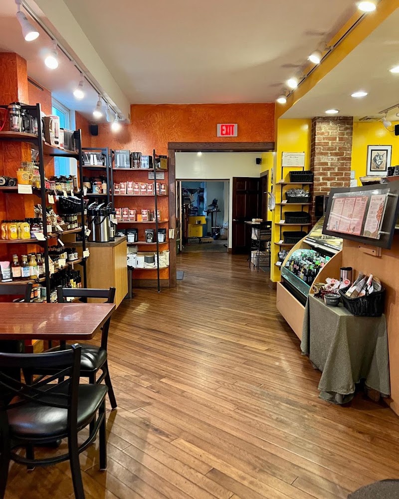 Standing Stone Coffee Company photo 1