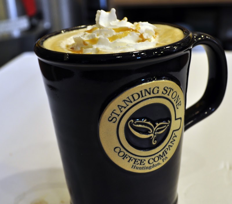Standing Stone Coffee Company photo 2