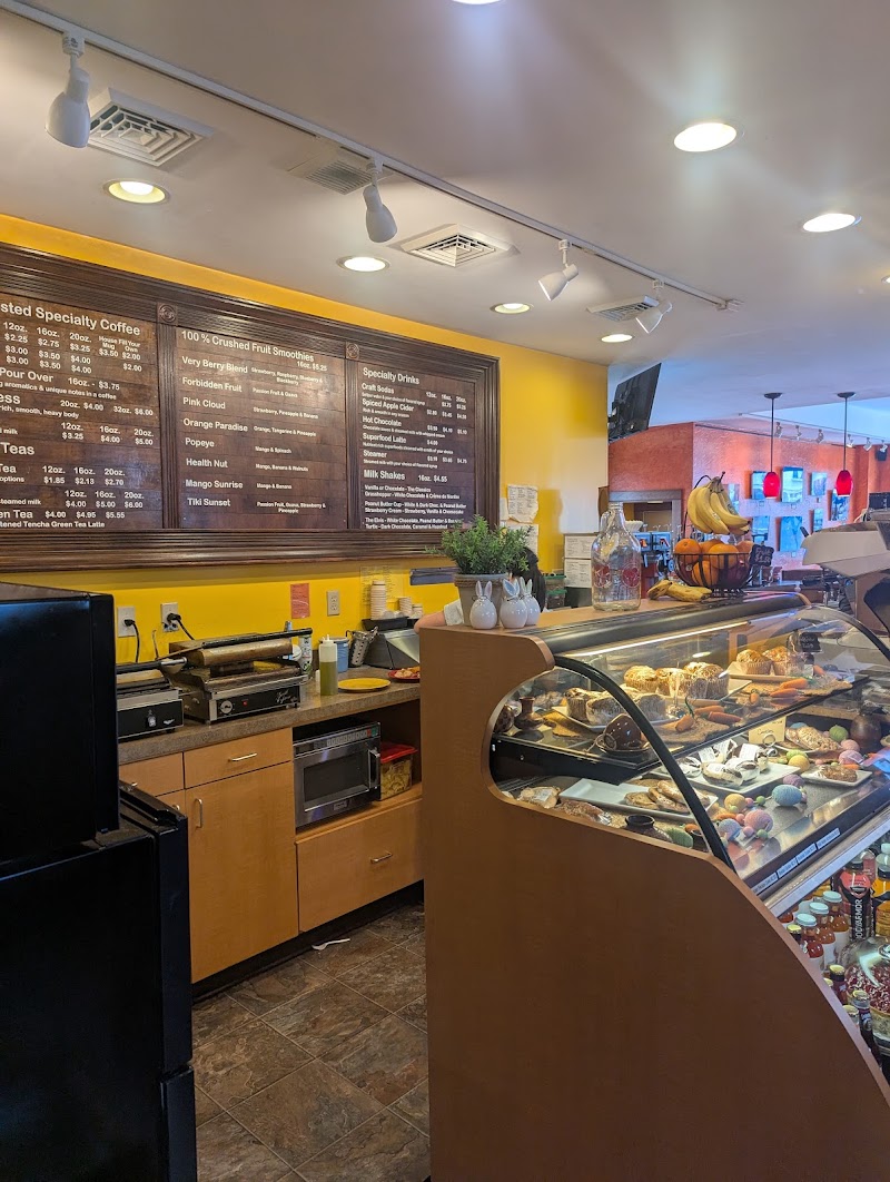 Standing Stone Coffee Company photo 4