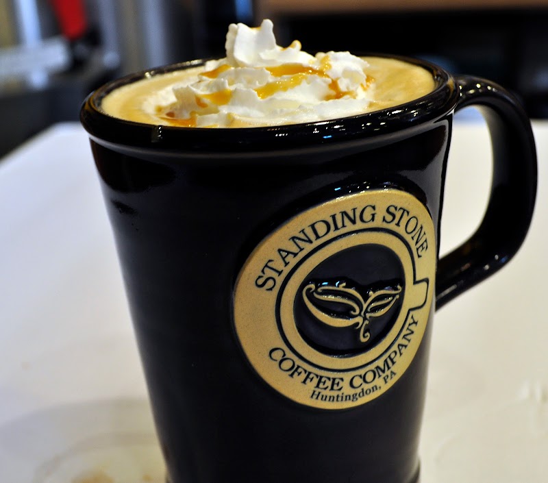Standing Stone Coffee Company photo 2